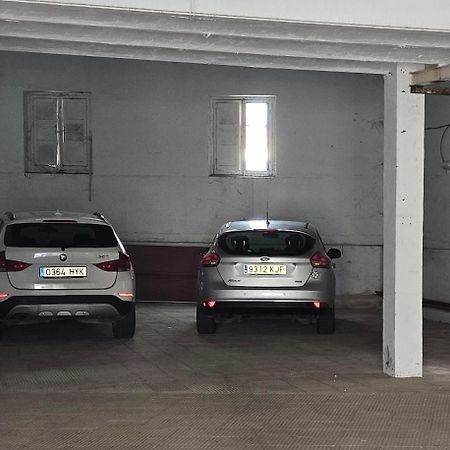 Puerta De Bisagra-Parking Gratis- Con 2 Habitaciones Toledo Kültér fotó