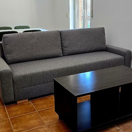 Puerta De Bisagra-Parking Gratis- Con 2 Habitaciones Toledo Kültér fotó