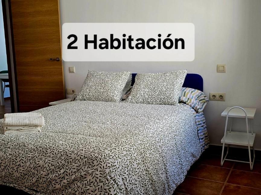Puerta De Bisagra-Parking Gratis- Con 2 Habitaciones Toledo Kültér fotó