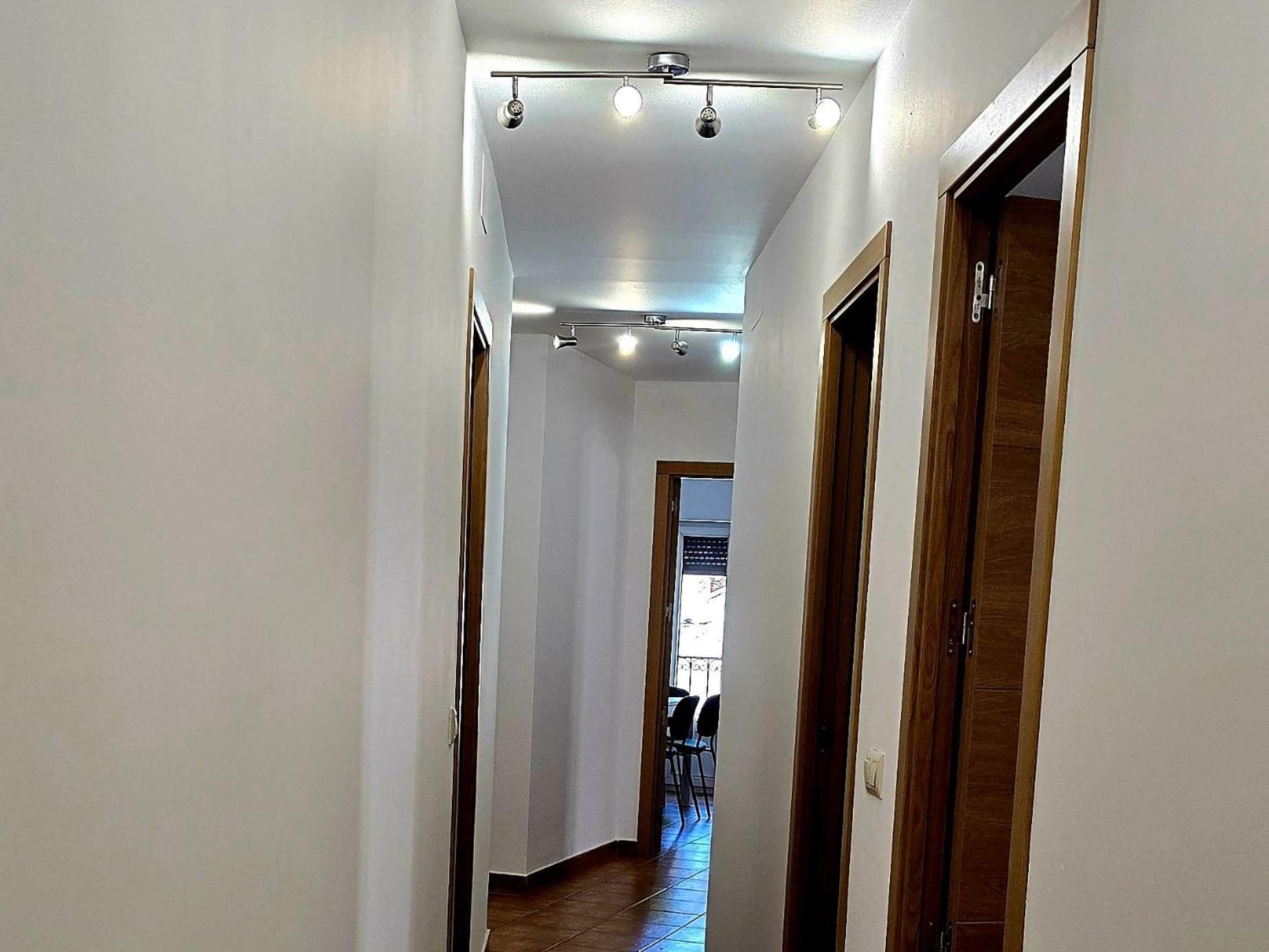 Puerta De Bisagra-Parking Gratis- Con 2 Habitaciones Toledo Kültér fotó