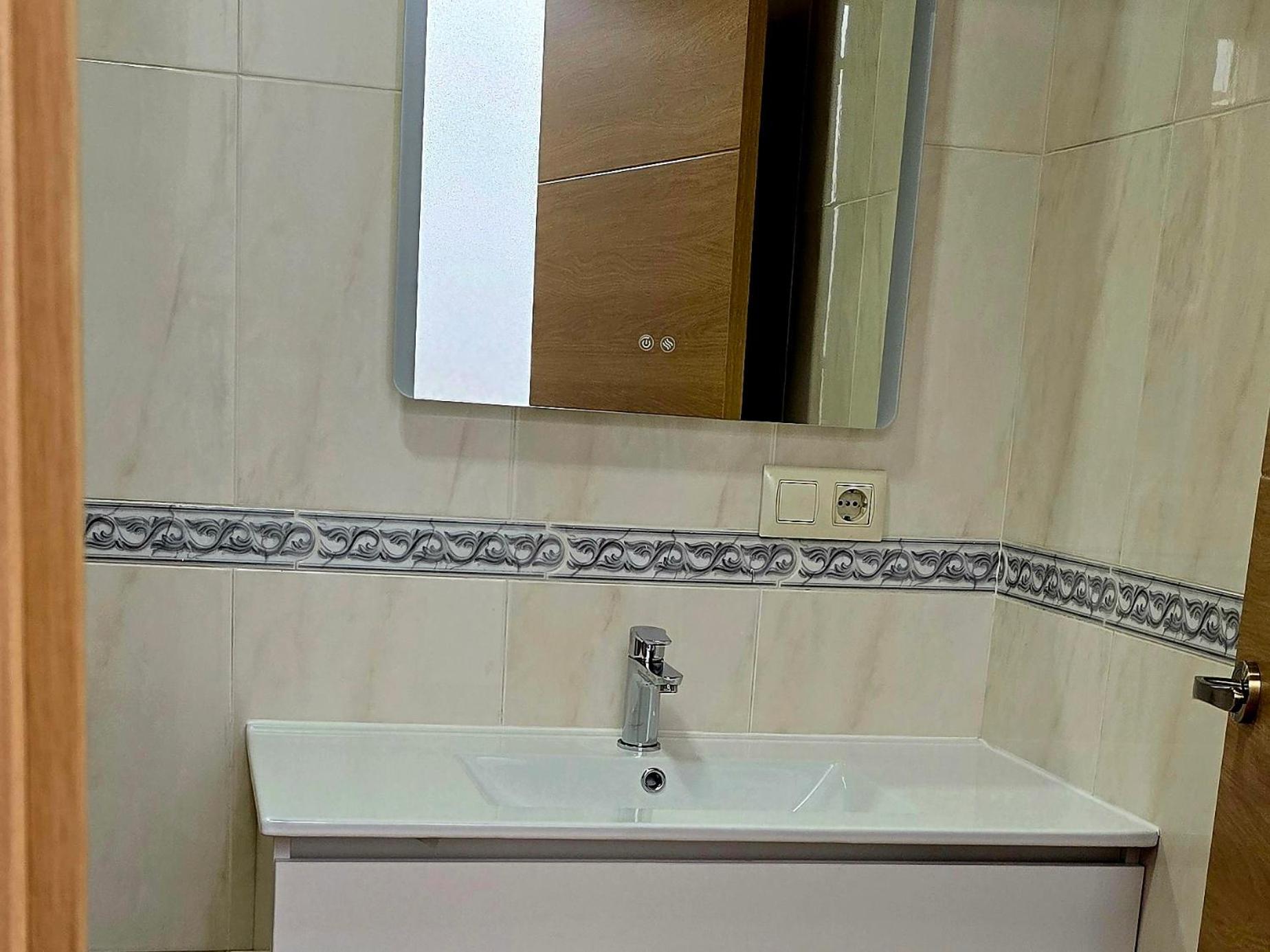 Puerta De Bisagra-Parking Gratis- Con 2 Habitaciones Toledo Kültér fotó