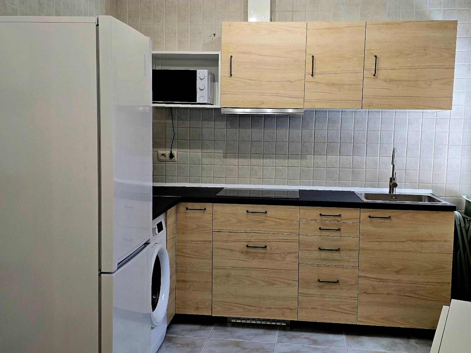 Puerta De Bisagra-Parking Gratis- Con 2 Habitaciones Toledo Kültér fotó