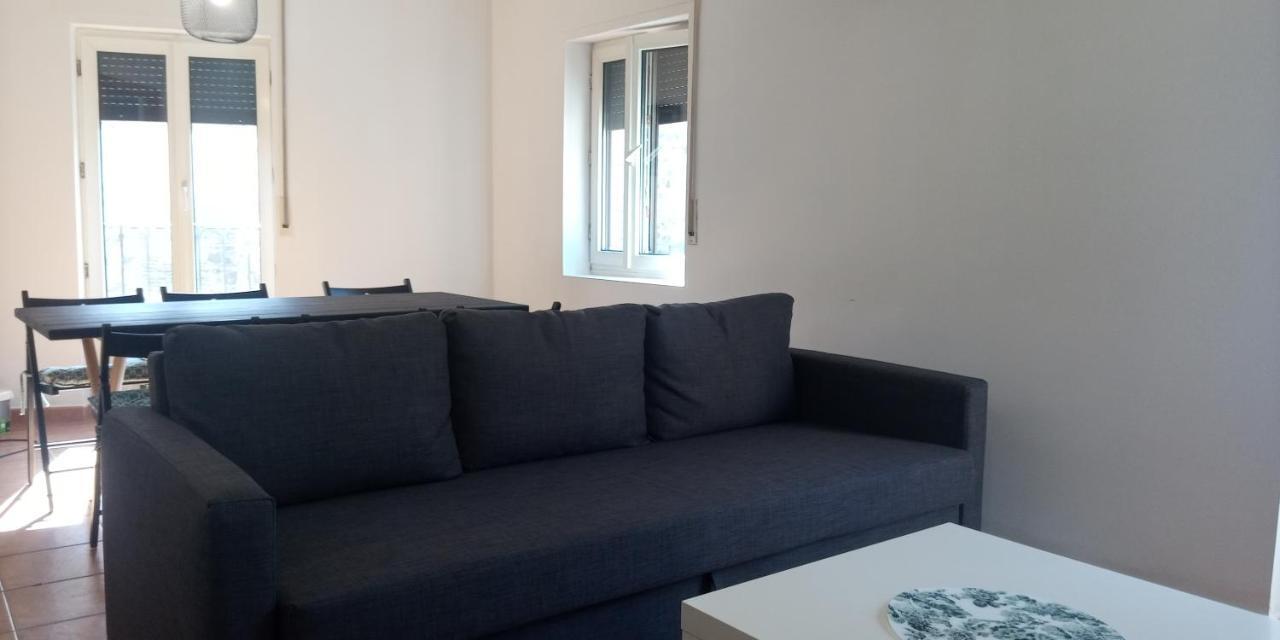 Puerta De Bisagra-Parking Gratis- Con 2 Habitaciones Toledo Kültér fotó