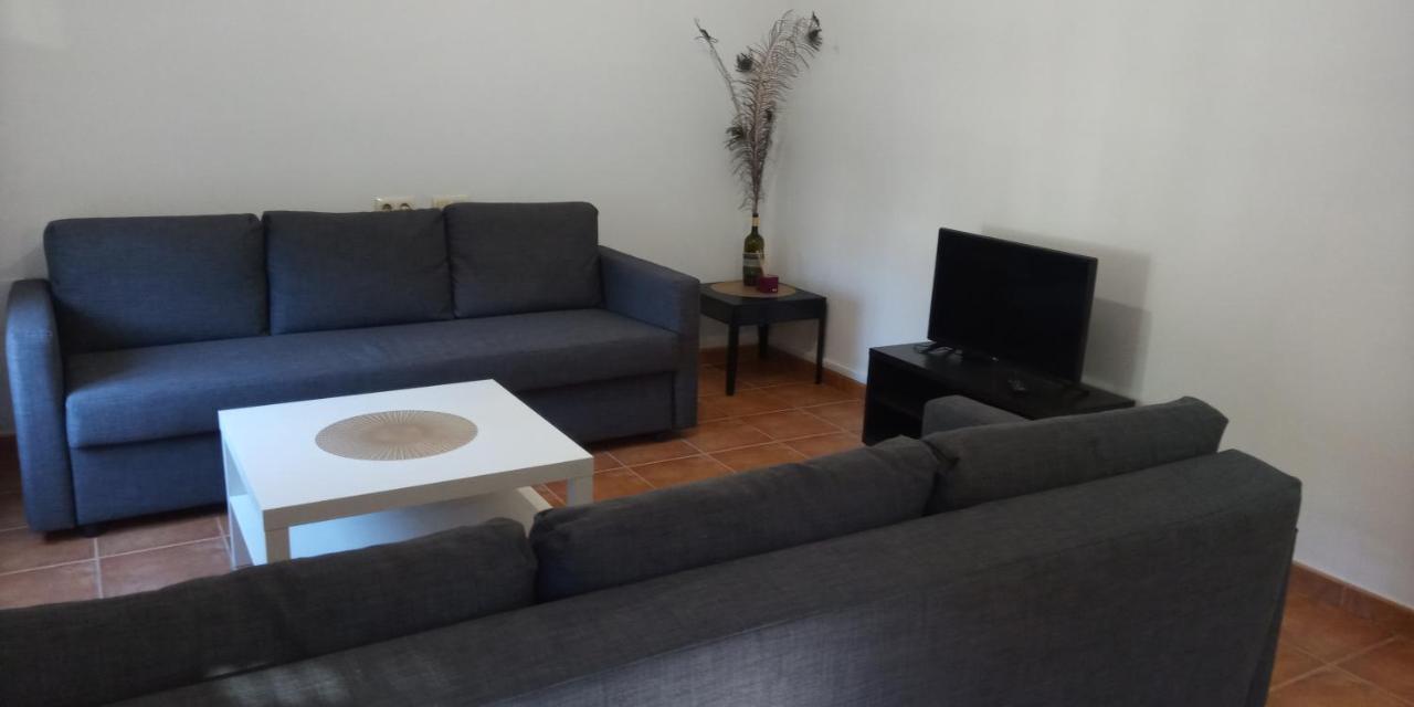 Puerta De Bisagra-Parking Gratis- Con 2 Habitaciones Toledo Kültér fotó