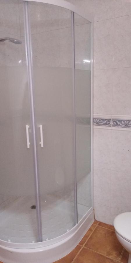 Puerta De Bisagra-Parking Gratis- Con 2 Habitaciones Toledo Kültér fotó