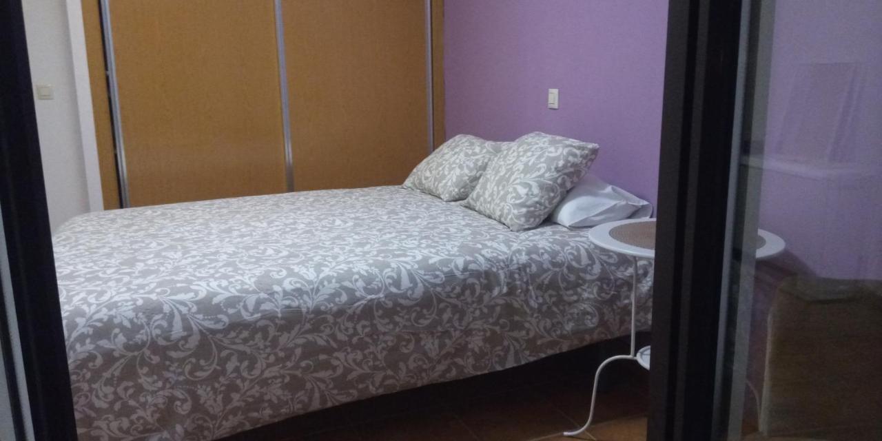 Puerta De Bisagra-Parking Gratis- Con 2 Habitaciones Toledo Kültér fotó
