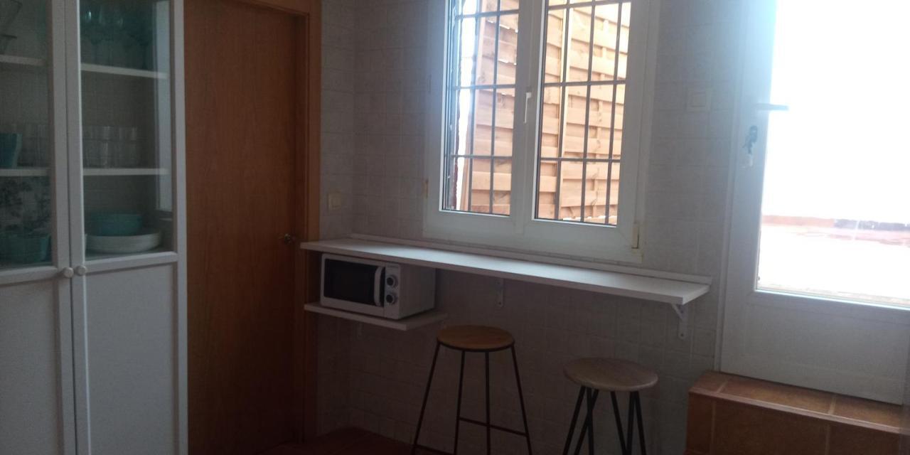 Puerta De Bisagra-Parking Gratis- Con 2 Habitaciones Toledo Kültér fotó