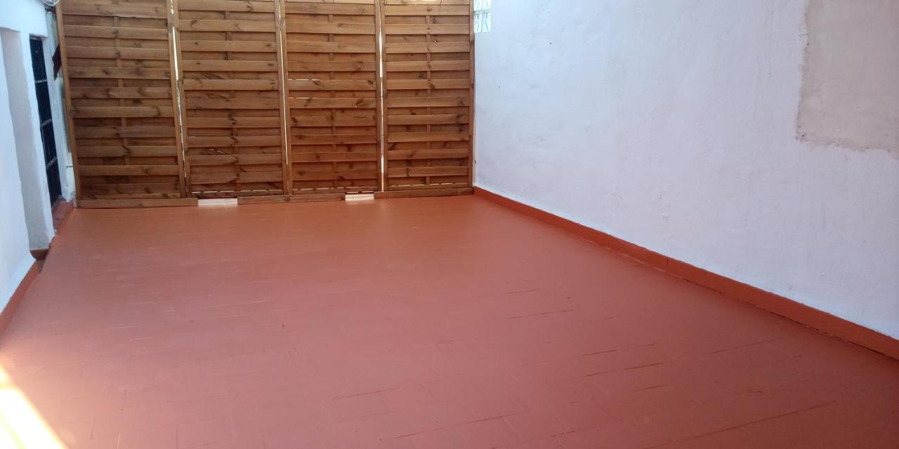 Puerta De Bisagra-Parking Gratis- Con 2 Habitaciones Toledo Kültér fotó