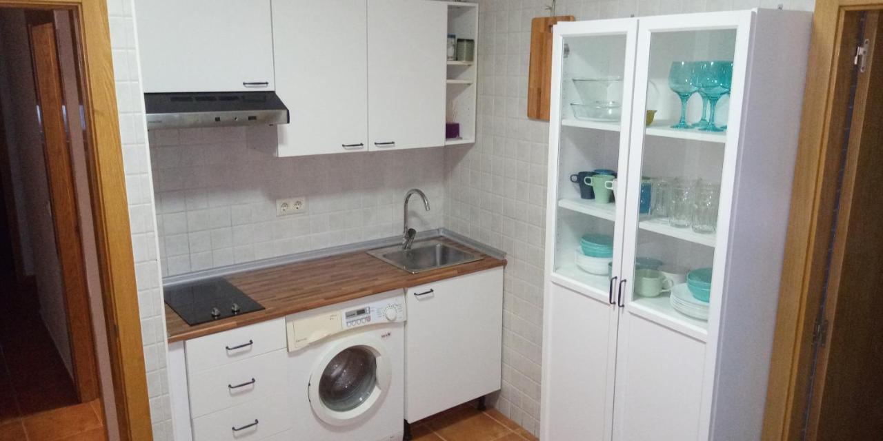Puerta De Bisagra-Parking Gratis- Con 2 Habitaciones Toledo Kültér fotó